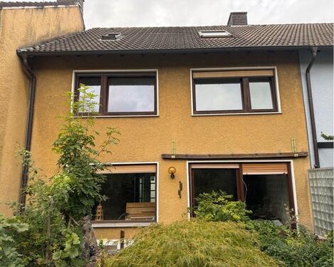 Foto - 6 Zimmer Reihenhaus in Marl