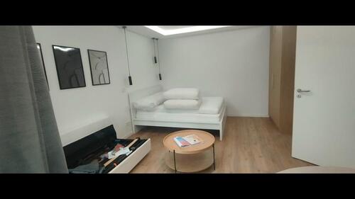 Foto - 2 Zimmer Etagenwohnung zur Miete in Berlin