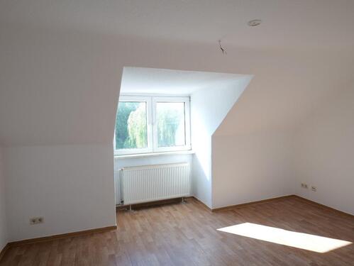 Foto - Etagenwohnung zur Miete in Calbe (Saale)