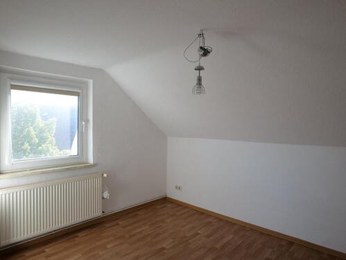 Foto - Etagenwohnung in Calbe (Saale)