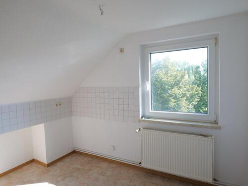 Foto - Etagenwohnung in Calbe (Saale) zur Miete