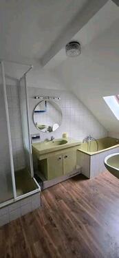 Foto - Etagenwohnung in Duderstadt zur Miete