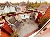 Foto - Etagenwohnung zur Miete in Bad Lauchstädt