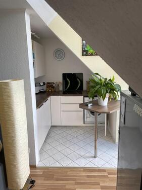 Foto - Etagenwohnung in Bad Lauchstädt