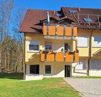 Eigentumswohnung, 1,5 Zimmer-Maisonette-Wohnung - Schwäbisch Gmünd Bargau