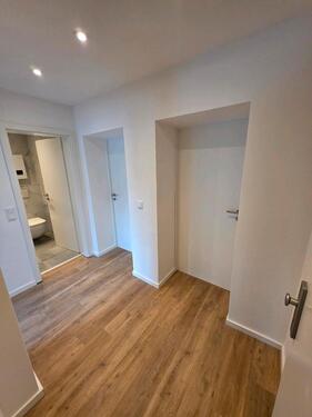 Foto - Etagenwohnung in Aachen zur Miete