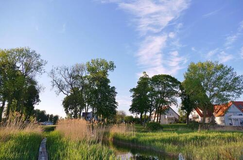 Foto - Einfamilienhaus in Kröslin
