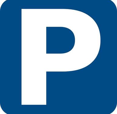 Foto - Parkplatz in Gütersloh Innenstadt