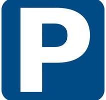Parkplatz in Gütersloh Innenstadt