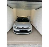 PKW Garage zu vermieten ab 0126 - Kaisersesch