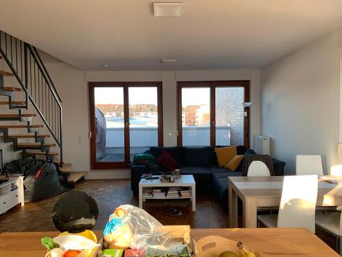 Foto - Etagenwohnung zur Miete in Köln