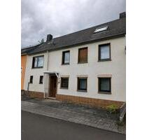 Gemütliches Rheinhaus in Speicher + Baugrundstück