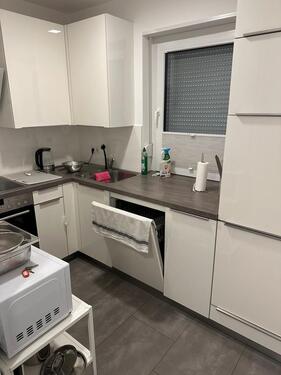Foto - Etagenwohnung zur Miete in Bad Homburg vor der Höhe