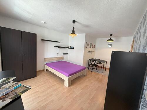 Foto - Etagenwohnung zur Miete in Dresden