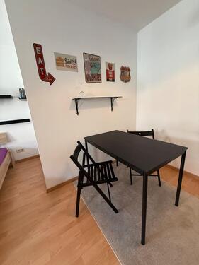 Foto - Etagenwohnung in Dresden zur Miete