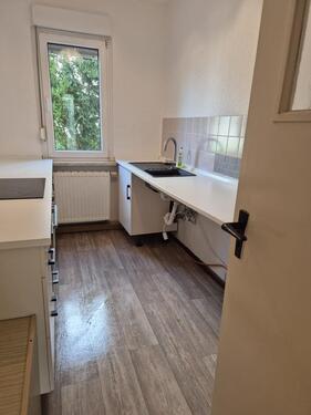 Foto - Etagenwohnung in Oranienbaum-Wörlitz