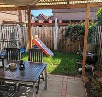 Reihenhaus in Oldenburg - ab sofort frei