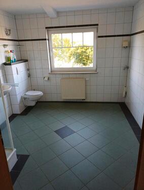 Foto - Etagenwohnung zur Miete in Dörverden