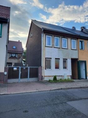 Foto - Einfamilienhaus - 56.000,00 EUR Kaufpreis,