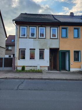 Foto - Einfamilienhaus zum Kaufen in Ilmenau