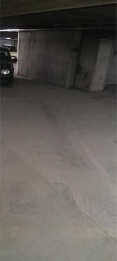 Foto - Tiefgaragenstellplatz, Nähe des Hauptbahnhofs, Heidelberg