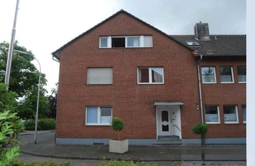 Foto - Kernsanierte Eigentumswohnung mit Balkon & neuer Küche