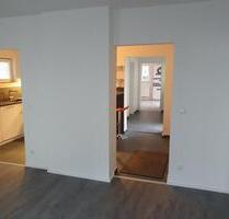 Sonnenberg: 3-Zimmer-Mietwohnung - Wiesbaden Nordost