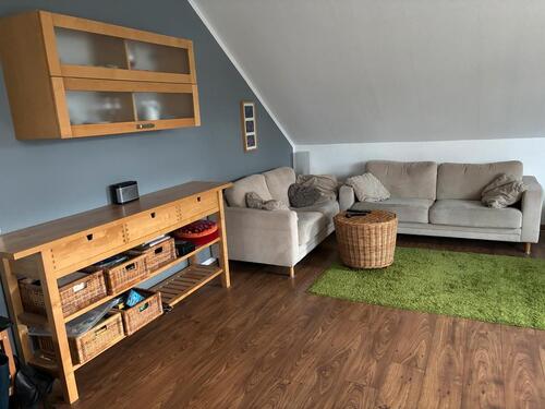 Foto - 3 Zimmer Dachgeschoßwohnung in Mönchengladbach