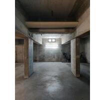 Tiefgaragenstellplatz in Dresden zu vermieten - ab sofort