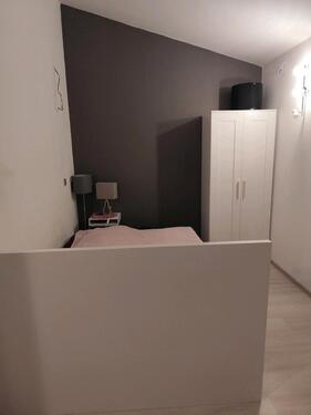 Foto - 1 Zimmer Etagenwohnung in Wolfsburg