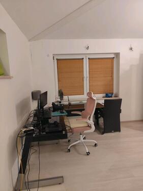 Foto - Etagenwohnung in Wolfsburg zur Miete