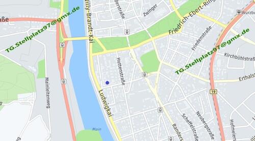 Foto - andere in Würzburg