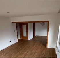 Helle 3-Zimmer Wohnung mit Balkon in Wiedenbrück - Rheda-Wiedenbrück