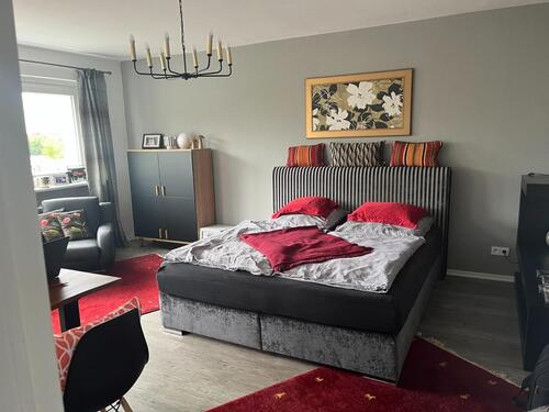 Foto - BERLIN-LICHTENRADE - Kleine Studentenwohnung