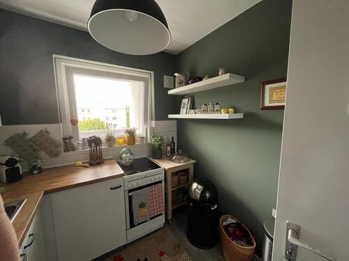 Foto - Etagenwohnung in Berlin zur Miete