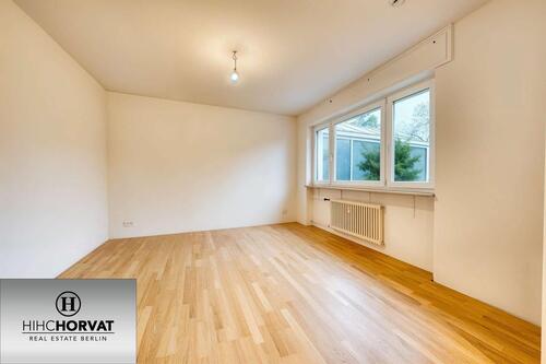 Foto - 3 Zimmer Etagenwohnung in Berlin