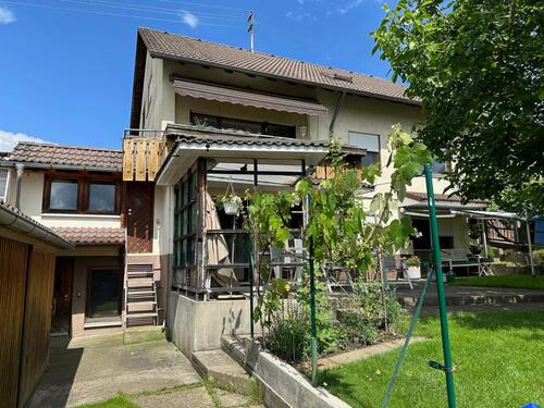 Foto - 9 Zimmer Einfamilienhaus zum Kaufen in Denkingen