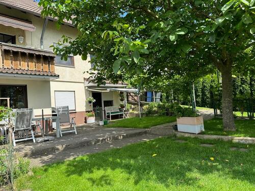 Foto - 9 Zimmer Einfamilienhaus in Denkingen