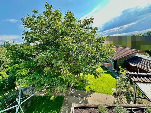 Foto - Einfamilienhaus in Denkingen zum Kaufen