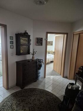 Foto - 2 Zimmer Dachgeschoßwohnung zur Miete in Torgau