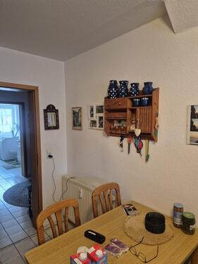 Foto - 2 Zimmer Dachgeschoßwohnung in Torgau