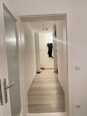 Foto - 1 Zimmer Etagenwohnung zur Miete in Braunschweig