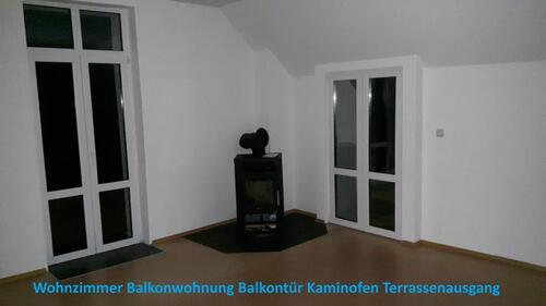 Foto - Etagenwohnung in Ueckermünde zur Miete