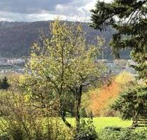 Gehobenes Wohnen mit toller Aussicht im Ortsteil Neckarhalde - Esslingen am Neckar Brühl