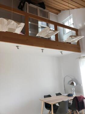 Foto - Etagenwohnung in Esslingen am Neckar zur Miete