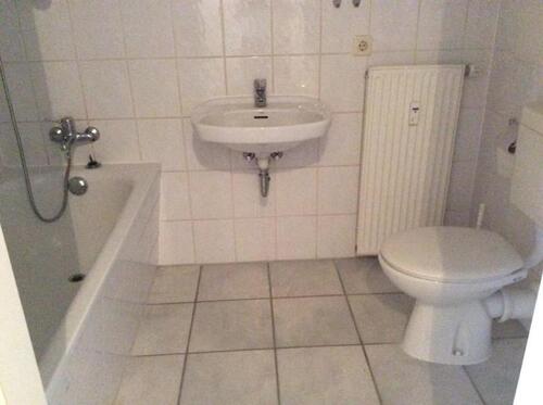 Foto - 1 Zimmer Dachgeschoßwohnung in Leipzig