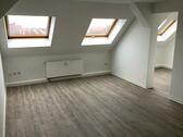 Foto - Dachgeschoßwohnung in Leipzig zur Miete