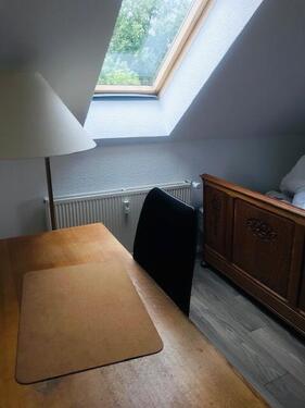 Foto - Dachgeschoßwohnung in Gelsenkirchen zur Miete