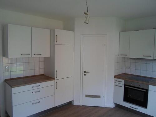 Foto - 5 Zimmer Doppelhaushälfte in Krummhörn