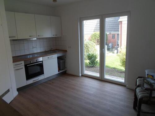 Foto - Doppelhaushälfte in Krummhörn zur Miete